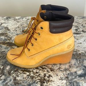 Timberland Earth keepers, size 8,5 US
